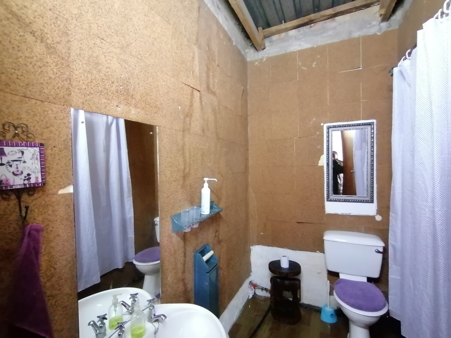 7 Bedroom Property for Sale in Stilfontein North West